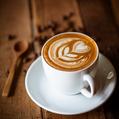 Coffee & Tea