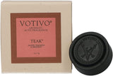 Aromatic Auto Fragrance, Teak