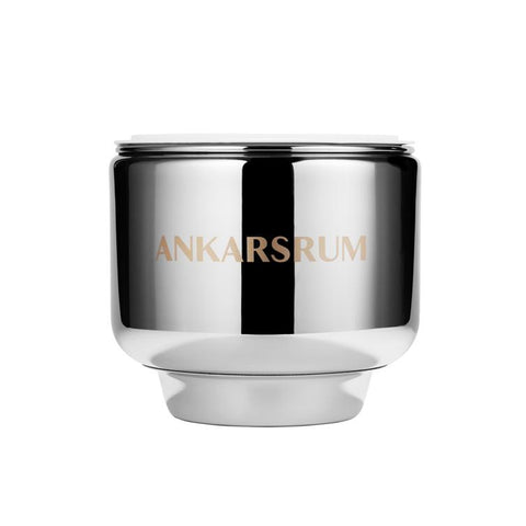 Ankarsrum Stainless Steel Bowl with Cover BACK ORDER UNTIL MID-JUNE