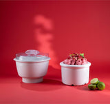 Ankarsrum Ice Cream Maker BACK ORDER UNTIL MID-JUNE