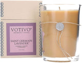 Votivo 110-Hour Large Aromatic Candles 16.2 oz