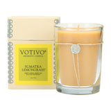 Votivo 60-Hour Aromatic Candle 6.8 oz