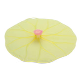 Airtight Silicone Lilypad Medium Lid - 9"