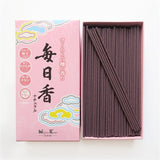 Mainichi-koh Incense Sticks