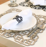 Milano Double-Sided Placemat