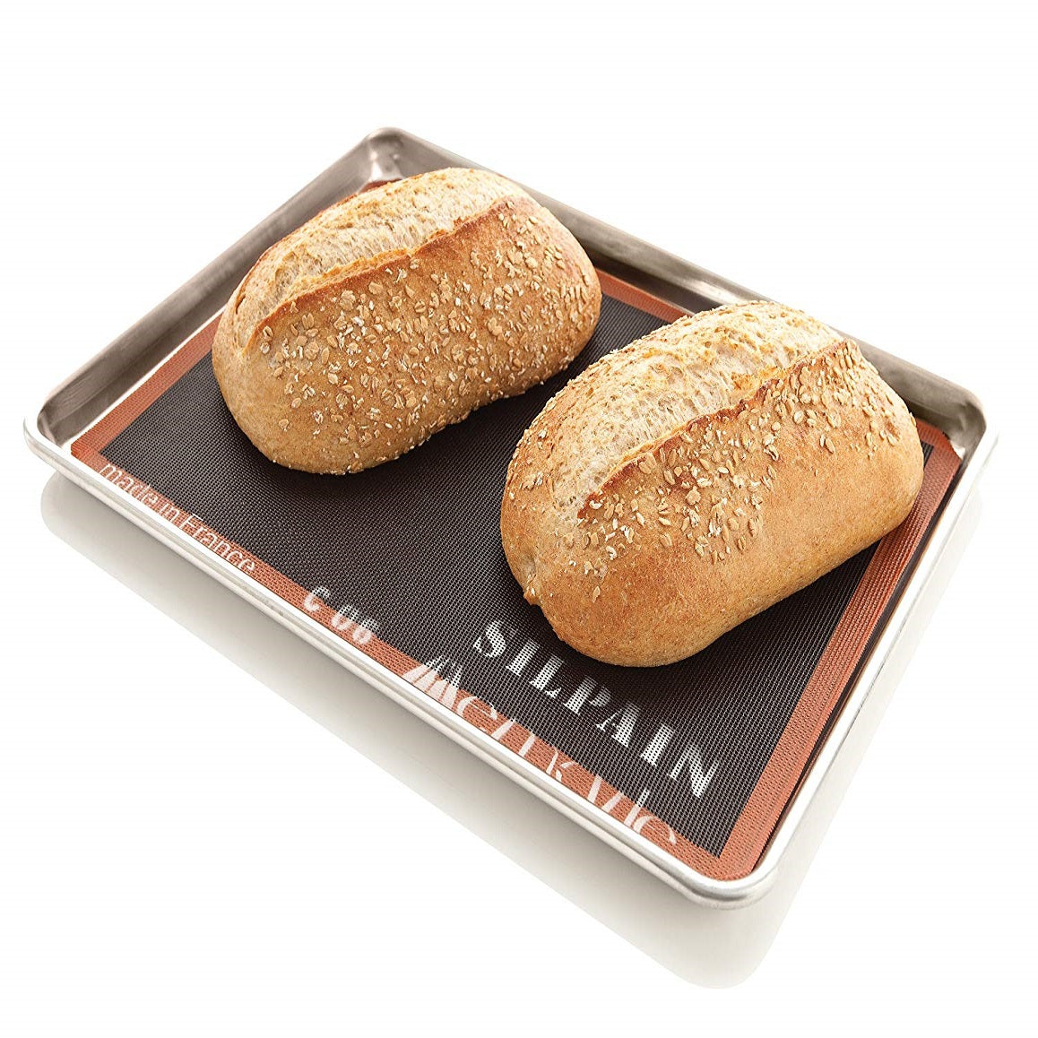 Perfect Bread Half Size Mat – Finkelman's