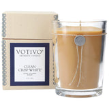Votivo 110-Hour Large Aromatic Candles 16.2 oz