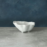 Vida Nube Small Bowl White