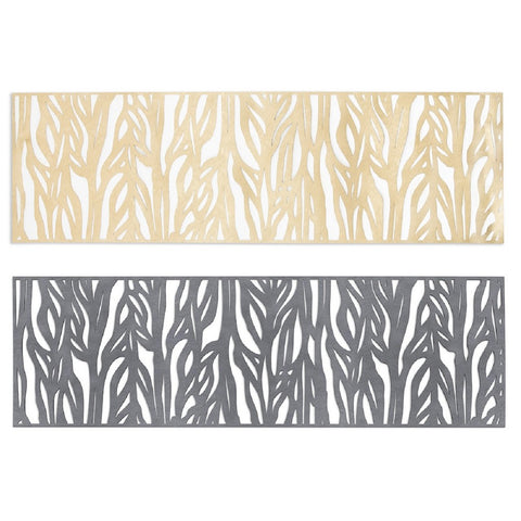 Foliage Double-Sided Table Runner