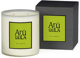 A.B Home Collection 2-Wick Candle Gift Boxed