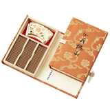 Kyara Momoyama - Exceptional Aloeswood 36 Short Incense Sticks