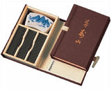 Jinkoh Juzan - Aloeswood 60 Incense Sticks