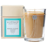 Votivo 110-Hour Large Aromatic Candles 16.2 oz