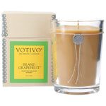 Votivo 110-Hour Large Aromatic Candles 16.2 oz