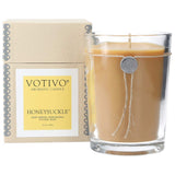 Votivo 110-Hour Large Aromatic Candles 16.2 oz