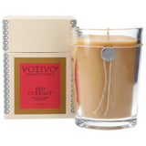 Votivo 110-Hour Large Aromatic Candles 16.2 oz
