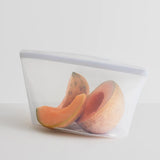 Stasher Bowl - Clear