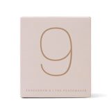 Enneagram #9 Peacemaker 6 oz Candle - Sage + Lavender