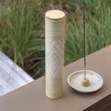 Skeem DesignPalo Santo Citronella Outdoor Incense