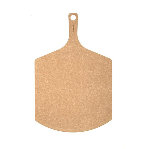 Pizza Peel 23 x 14- 3/16" Thick Natural
