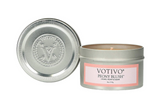 Votivo Aromatic Travel Tin