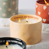 St. Jude Giveback "Possibilities" 11 oz. Candle - Cactus Flower