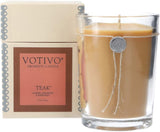 Votivo 110-Hour Large Aromatic Candles 16.2 oz