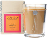 Votivo 110-Hour Large Aromatic Candles 16.2 oz