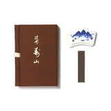 Jinkoh Juzan - Aloeswood 60 Incense Sticks