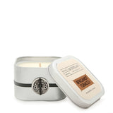 Tin Candles Collection