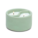 Yin-Yang Candle, 11 oz
