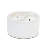 Yin-Yang Candle, 11 oz