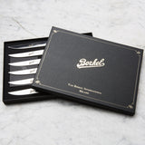 Elegance Chef Set Of 5 Knives