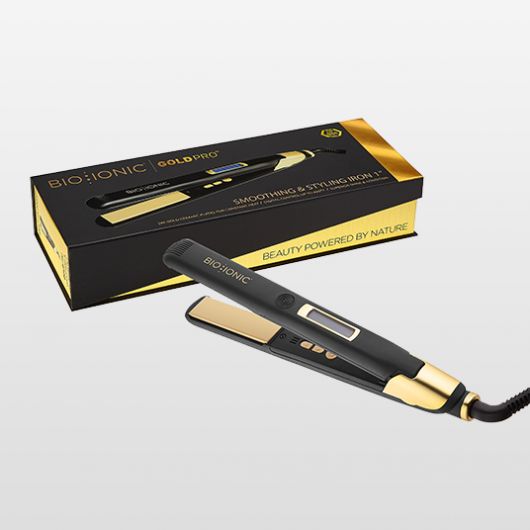 Plancha hotsell bio ionic