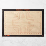 Silpat Nonstick Silicone Perfect Pastry