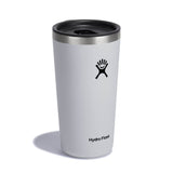 Hydro Flask 20 oz All Around Tumbler - White