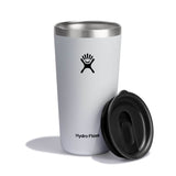Hydro Flask 20 oz All Around Tumbler - White