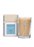 Votivo 110-Hour Large Aromatic Candles 16.2 oz