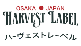Harvest Label