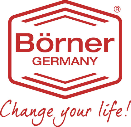 Borner