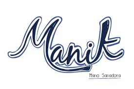 Manik