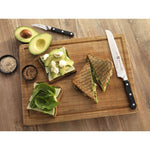 Zwilling PRO 8-INCH Bread Knife