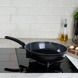 Ceratal® Comfort Ceramic Frying Pan Orbit Black, 11-inch - The Healthy Frying Pan™