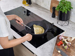 Ceratal® Comfort Ceramic Frying Pan Orbit Black, 11-inch - The Healthy Frying Pan™