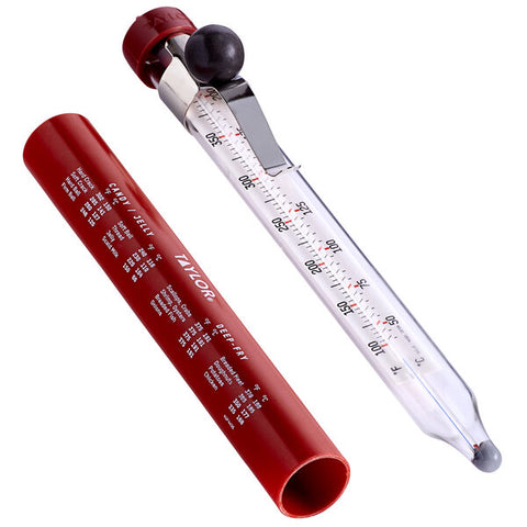 Taylor Candy/Deep Fry Thermometer 8"