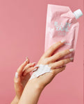 Booby Tape Skin - Miracle Pink Breast Scrub