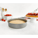 10-Inch Round Cake Pan