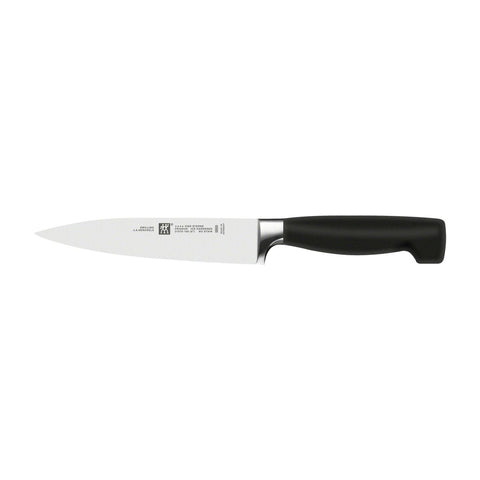 Zwilling FOUR STAR 6.5-INCH Utility Knife