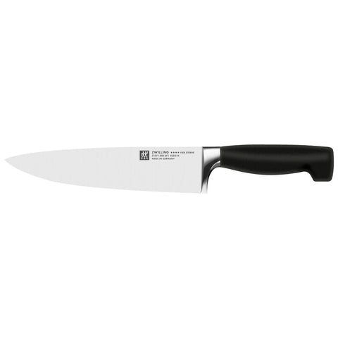 Zwilling FOUR STAR 8-INCH Chef's Knife