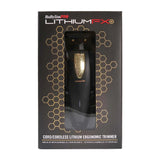 BaBylissPRO® LithiumFX Cord/Cordless Lithium Ergonomic Trimmer
